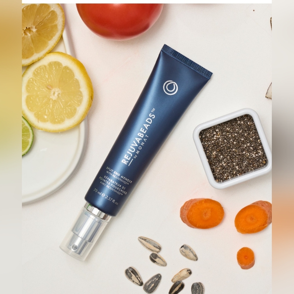 REJUVABEADS®Infused with REJUVENIQE